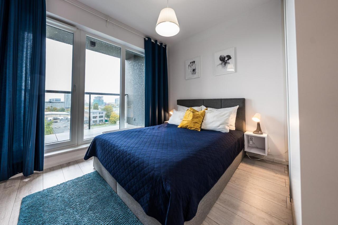 Apartamenty Tespis - Sokolska 30 Towers Κατοβίτσε Εξωτερικό φωτογραφία