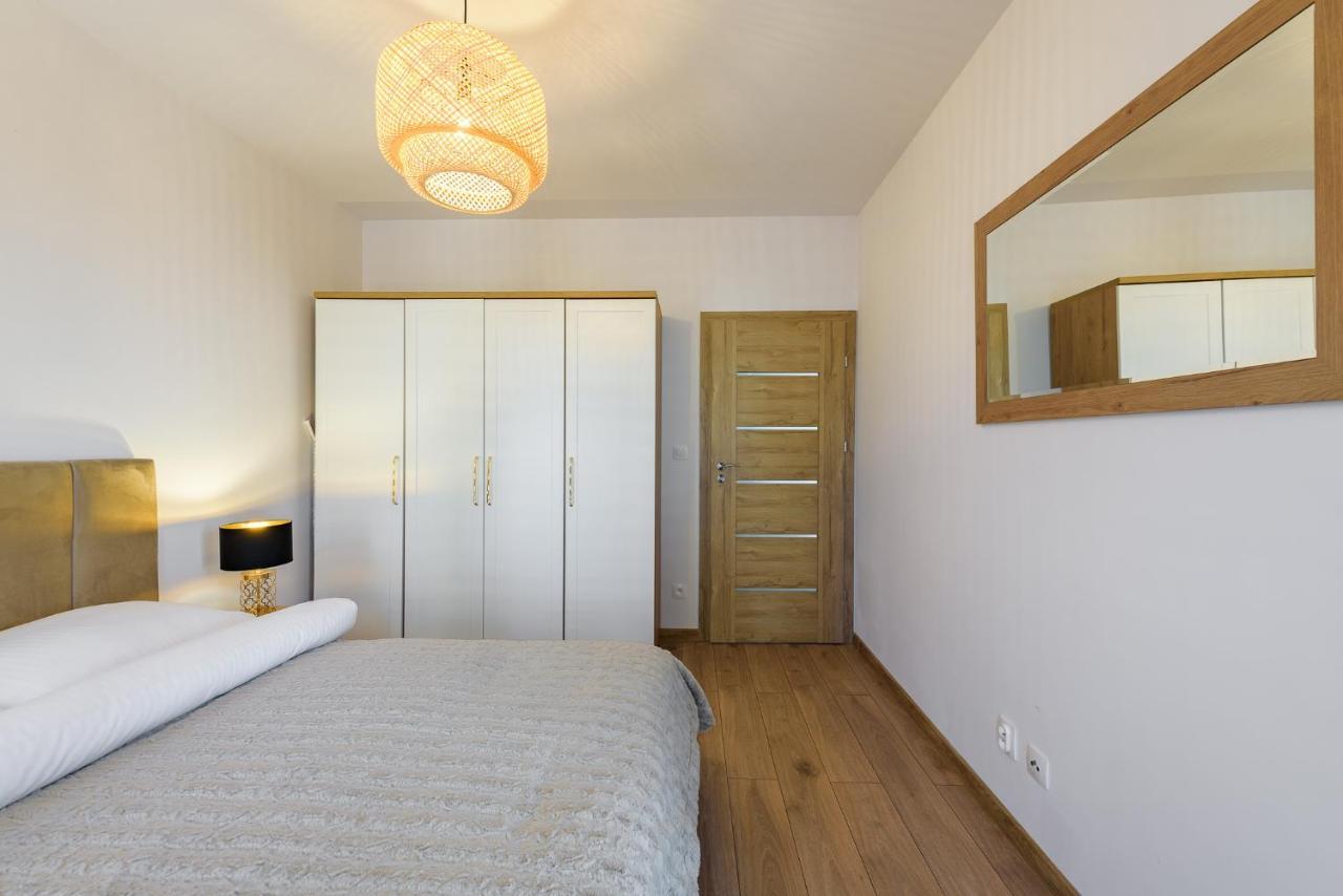 Apartamenty Tespis - Sokolska 30 Towers Κατοβίτσε Εξωτερικό φωτογραφία
