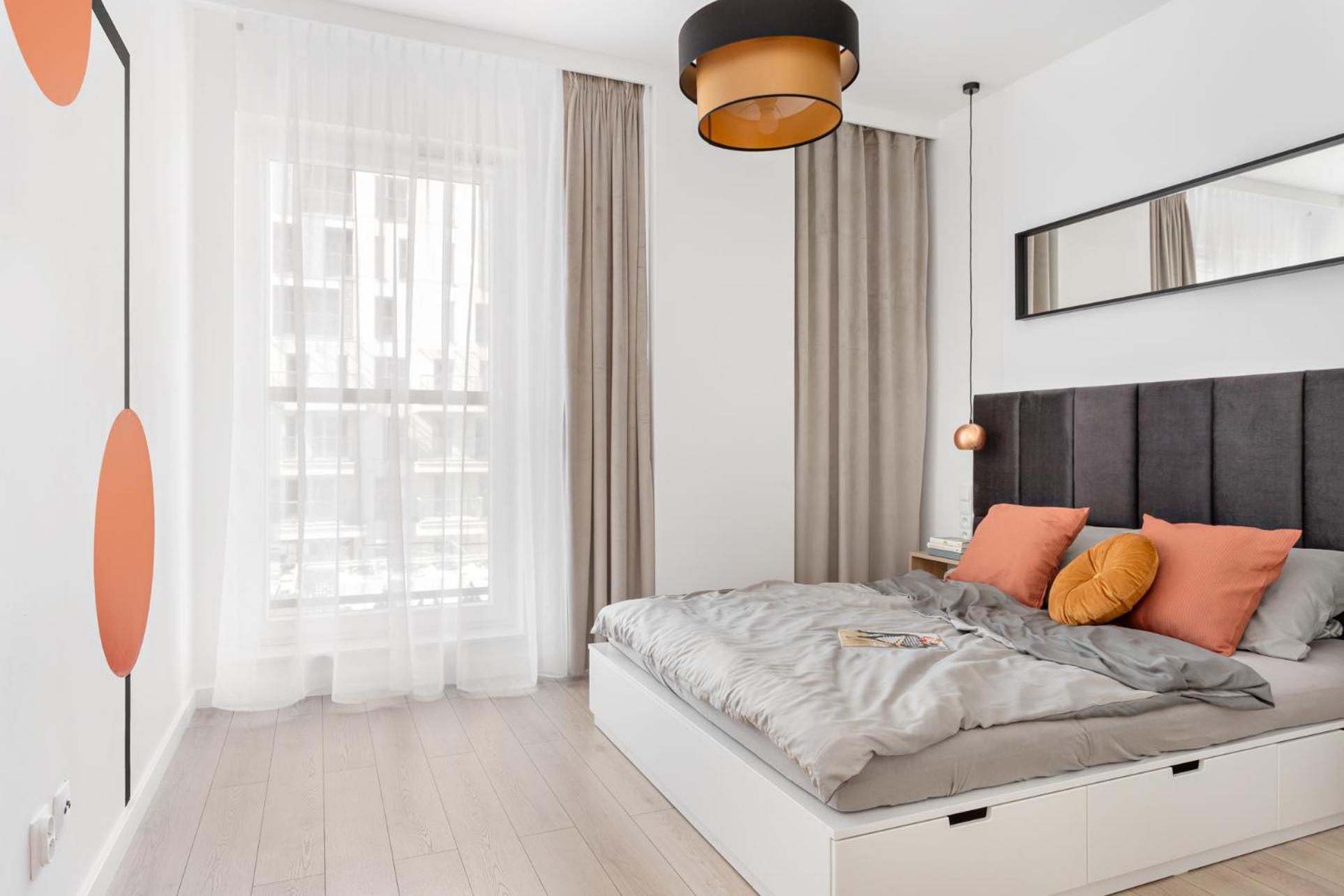 Apartamenty Tespis - Sokolska 30 Towers Κατοβίτσε Δωμάτιο φωτογραφία