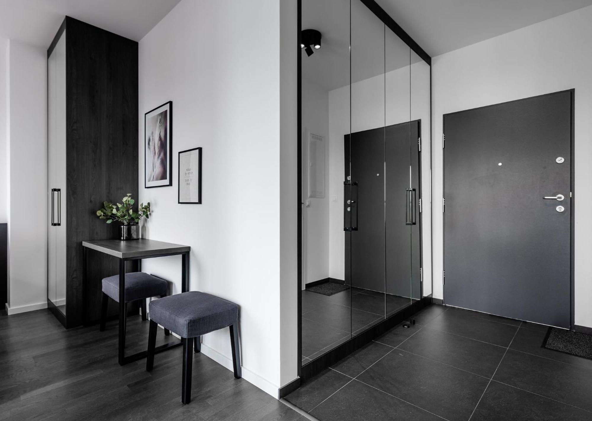 Apartamenty Tespis - Sokolska 30 Towers Κατοβίτσε Δωμάτιο φωτογραφία
